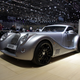 Illustration for article titled The New Morgan Aero8 Is 376 Horsepower Masterpiece Of Style And Wood